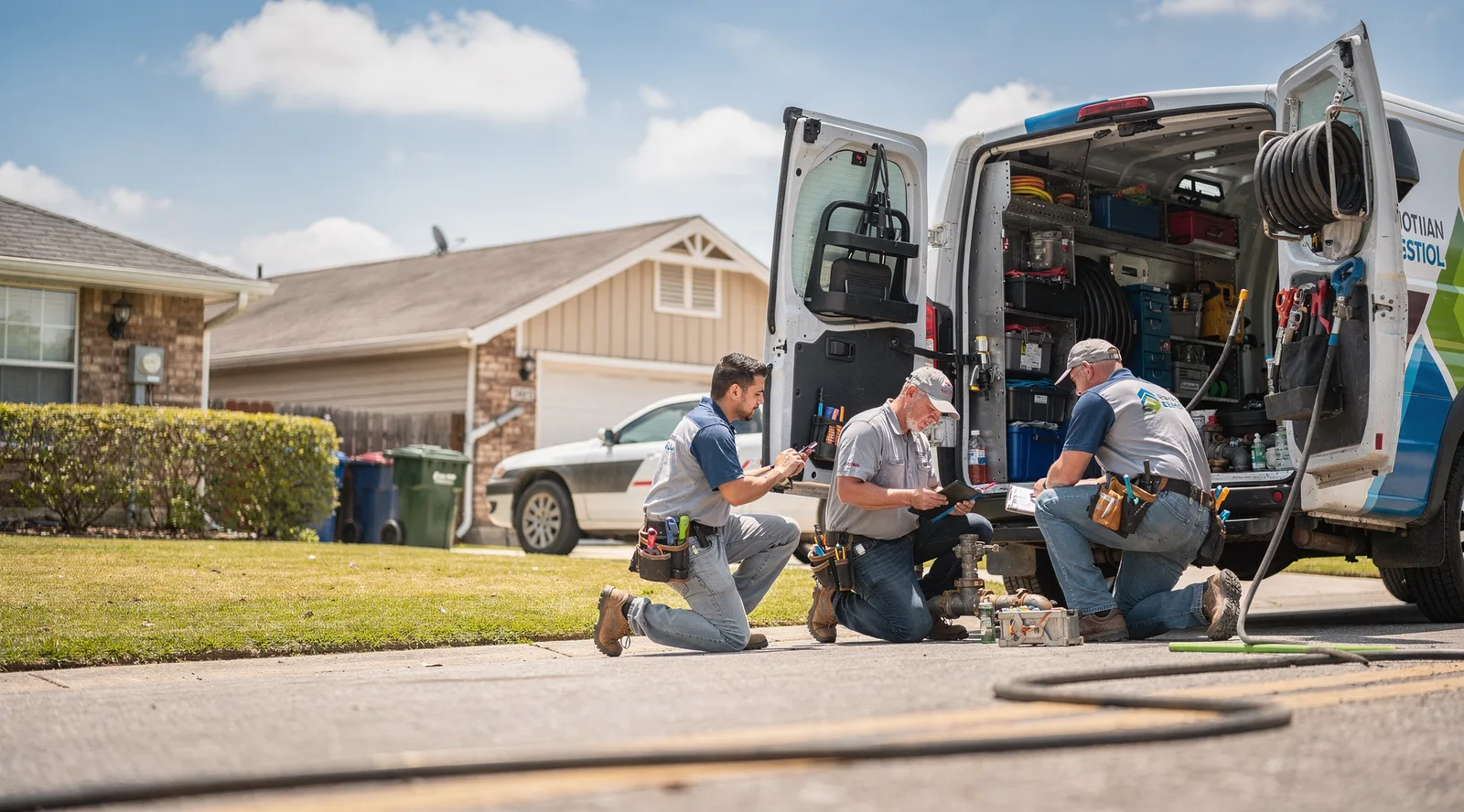 Emergency Plumber in Keizer, OR near me